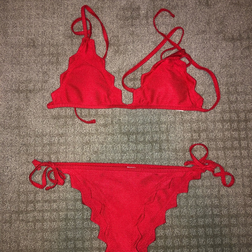 Cupshe Bikini